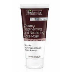 Bielenda - MASECZKA REGENERUJĄCO-ODŻYWCZA